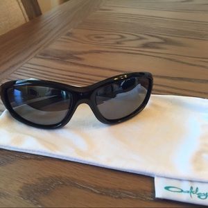 Oakley Sunglasses